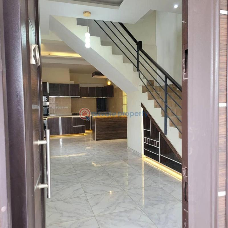 4 bedroom Duplex For Sale Allen Avenue Ikeja Lagos. Allen Avenue Ikeja Lagos - 7