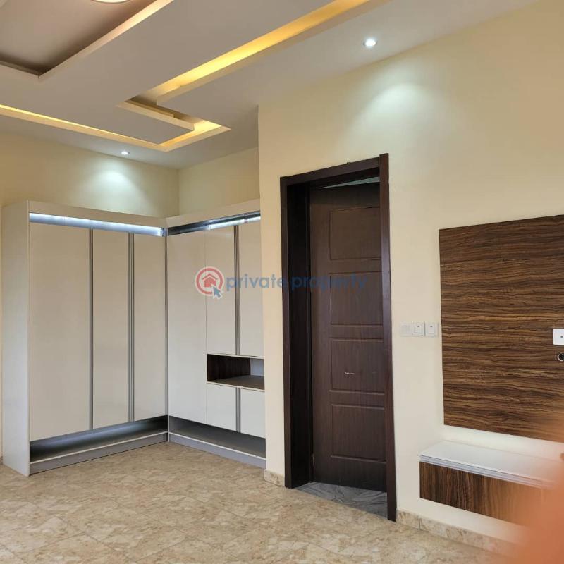 4 bedroom Duplex For Sale Allen Avenue Ikeja Lagos. Allen Avenue Ikeja Lagos - 15