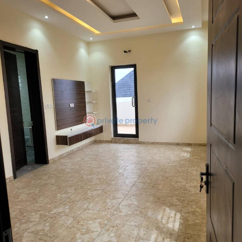 4 bedroom Duplex For Sale Allen Avenue Ikeja Lagos. Allen Avenue Ikeja Lagos - 14