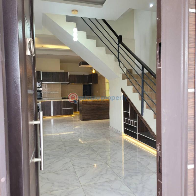 4 bedroom Duplex For Sale Allen Avenue Ikeja Lagos. Allen Avenue Ikeja Lagos - 28