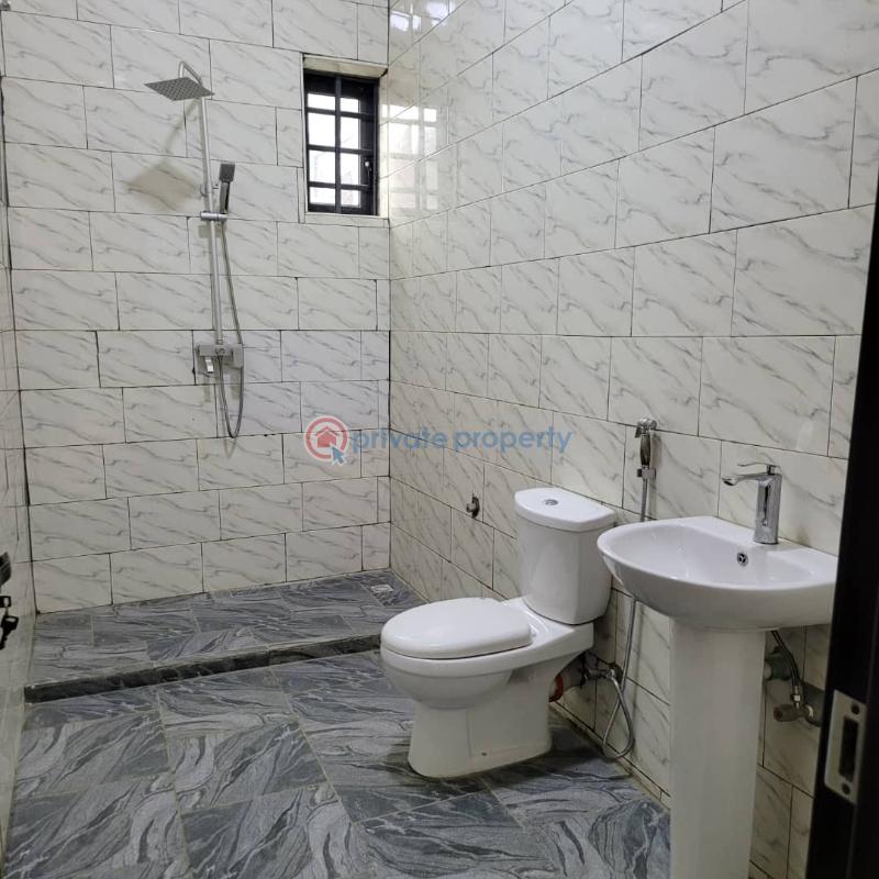 4 bedroom Duplex For Sale Allen Avenue Ikeja Lagos. Allen Avenue Ikeja Lagos - 22