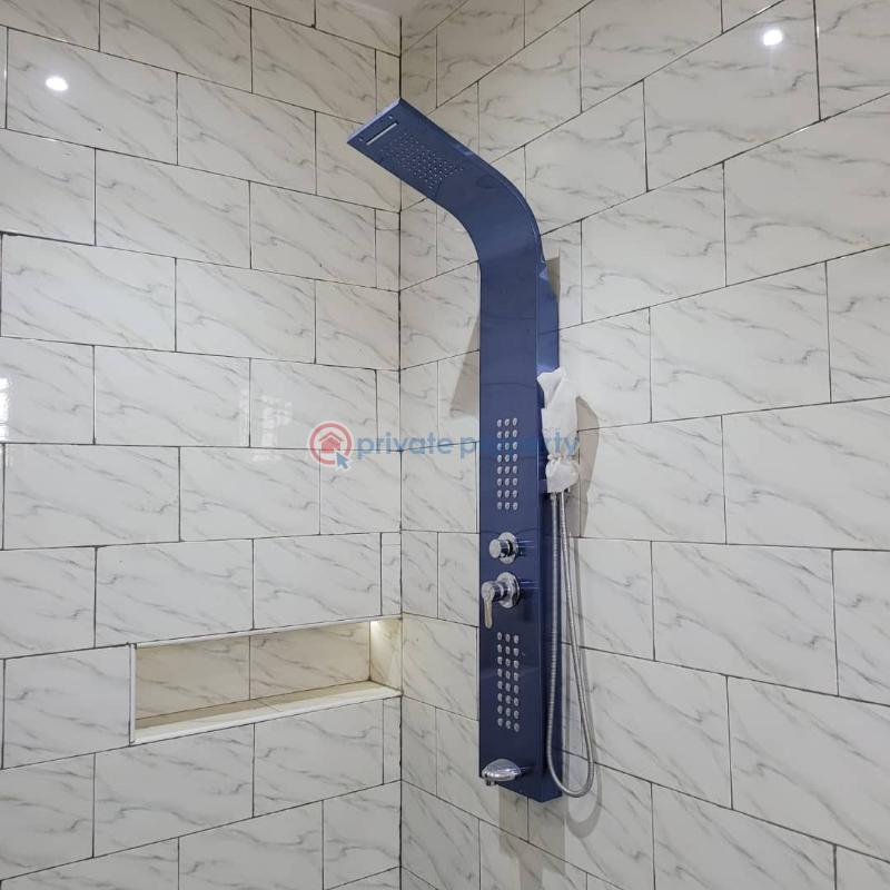 4 bedroom Duplex For Sale Allen Avenue Ikeja Lagos. Allen Avenue Ikeja Lagos - 16