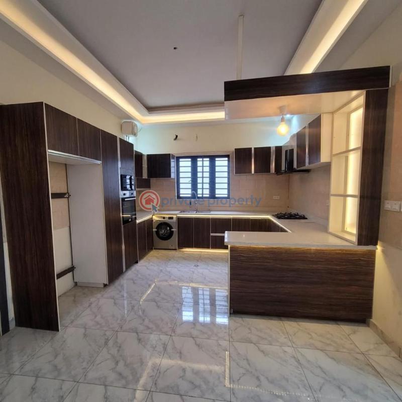 4 bedroom Duplex For Sale Allen Avenue Ikeja Lagos. Allen Avenue Ikeja Lagos - 10