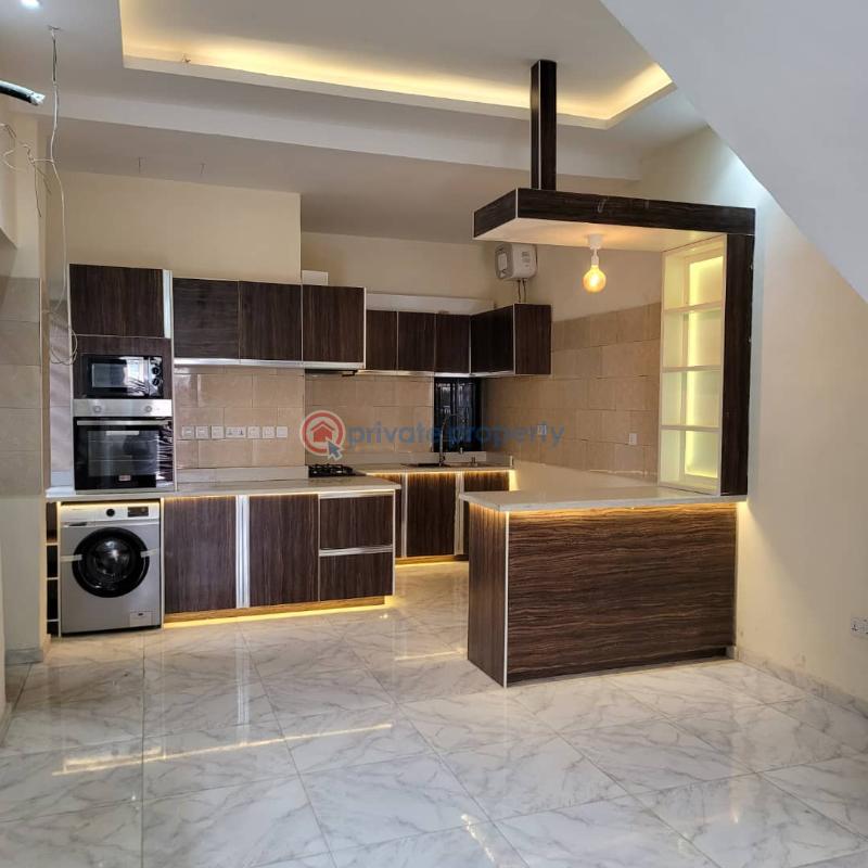 4 bedroom Duplex For Sale Allen Avenue Ikeja Lagos. Allen Avenue Ikeja Lagos - 23