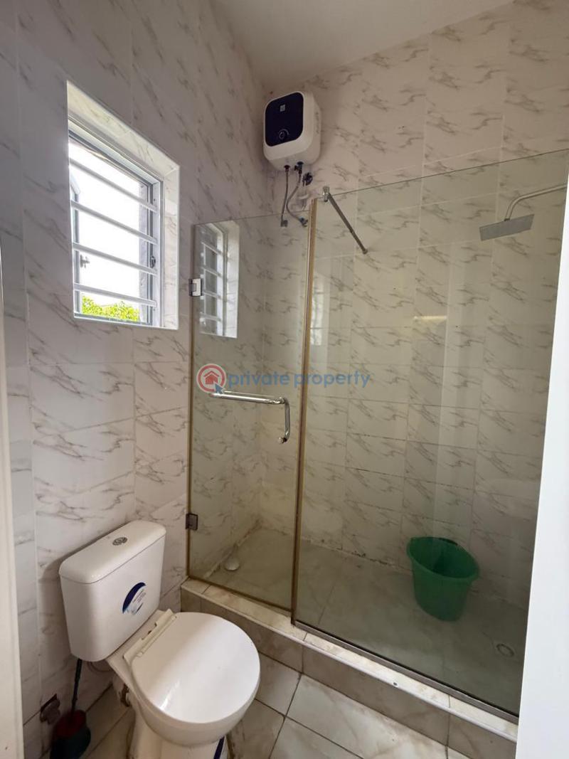 4 bedroom Semi detached Duplex For Sale Oral Estate Lekki Lagos - 5