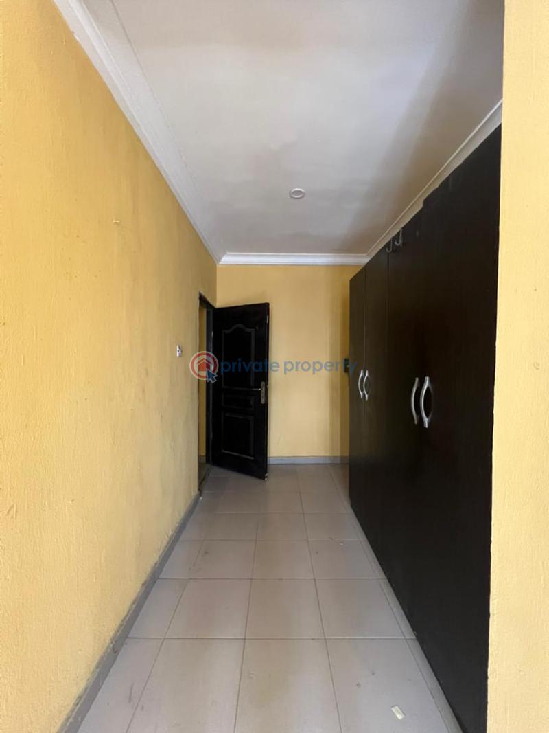 4 bedroom Semi detached Duplex For Rent Mobile Road Ilaje Ajah Lagos - 5