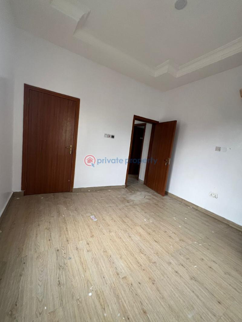 4 bedroom Semi detached Duplex For Rent Agungi Lekki Lagos - 3