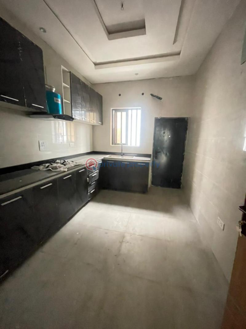 4 bedroom Semi detached Duplex For Sale Ologolo Lekki Lagos - 1