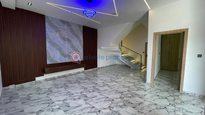 4 bedroom Semi detached Duplex For Sale Ajah Lagos - 3