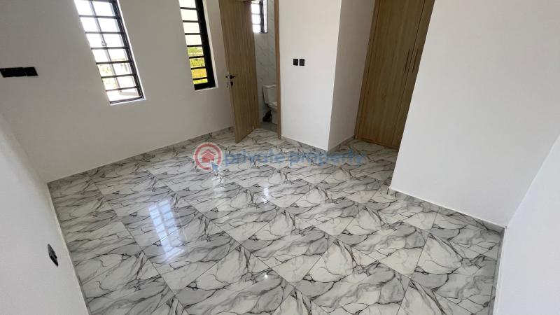 4 bedroom Semi detached Duplex For Sale Ajah Lagos - 14