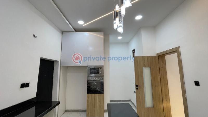 4 bedroom Semi detached Duplex For Sale Ajah Lagos - 7