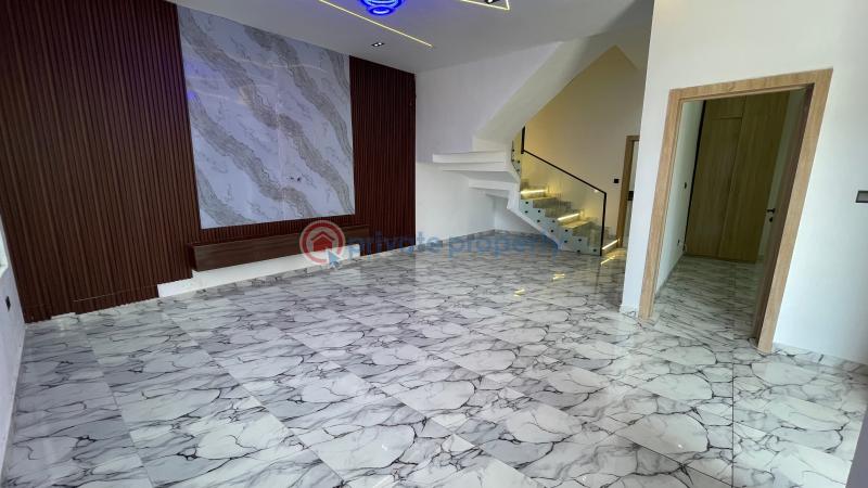 4 bedroom Semi detached Duplex For Sale Ajah Lagos - 2