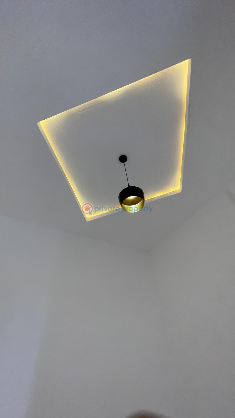 4 bedroom Semi detached Duplex For Sale Ajah Lagos - 9