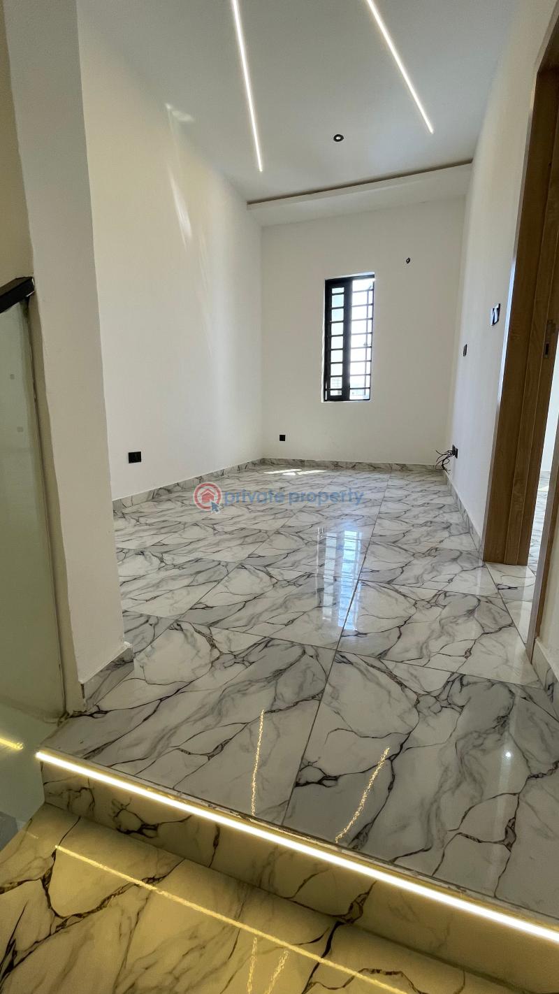 4 bedroom Semi detached Duplex For Sale Ajah Lagos - 13