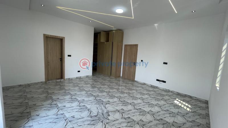 4 bedroom Semi detached Duplex For Sale Ajah Lagos - 11