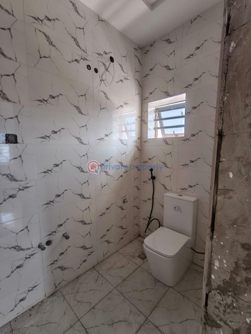 4 bedroom Semi detached Duplex For Sale Surulere Lagos - 5