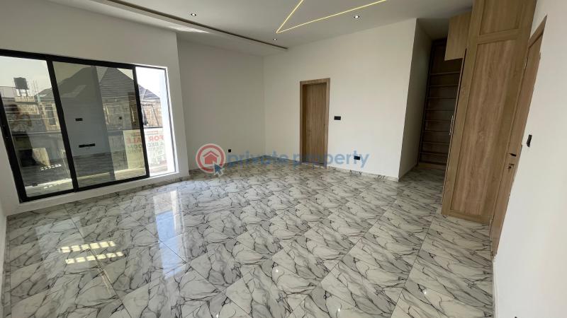 4 bedroom Semi detached Duplex For Sale Ajah Lagos - 10