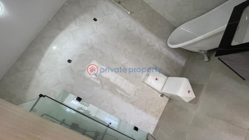 4 bedroom Semi detached Duplex For Sale Ajah Lagos - 12