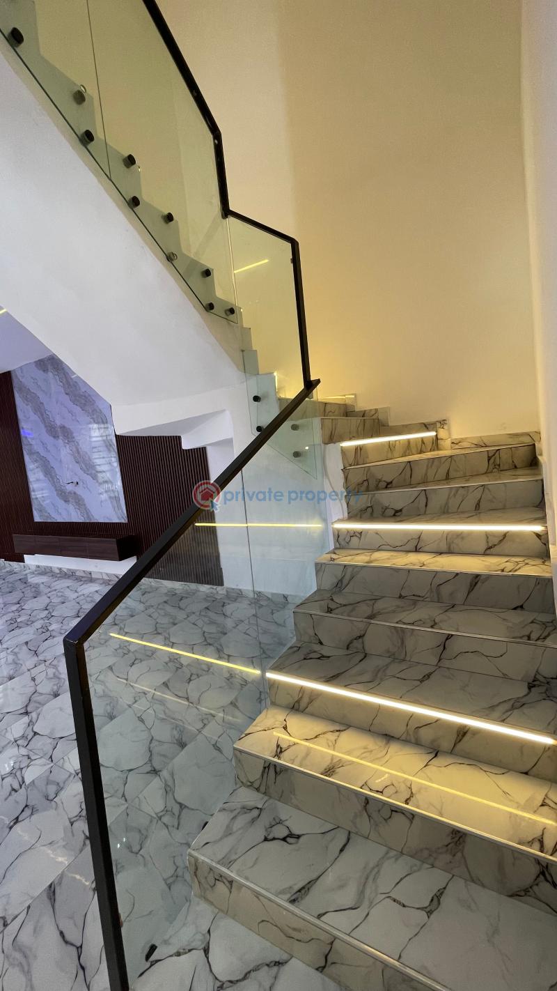 4 bedroom Semi detached Duplex For Sale Ajah Lagos - 8