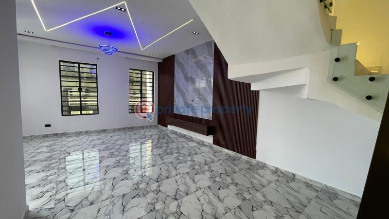 4 bedroom Semi detached Duplex For Sale Ajah Lagos - 4
