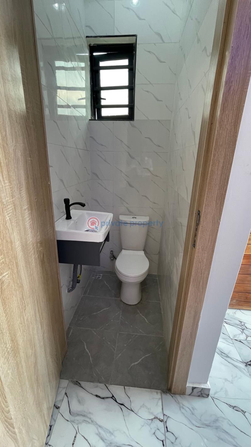 4 bedroom Semi detached Duplex For Sale Ajah Lagos - 5