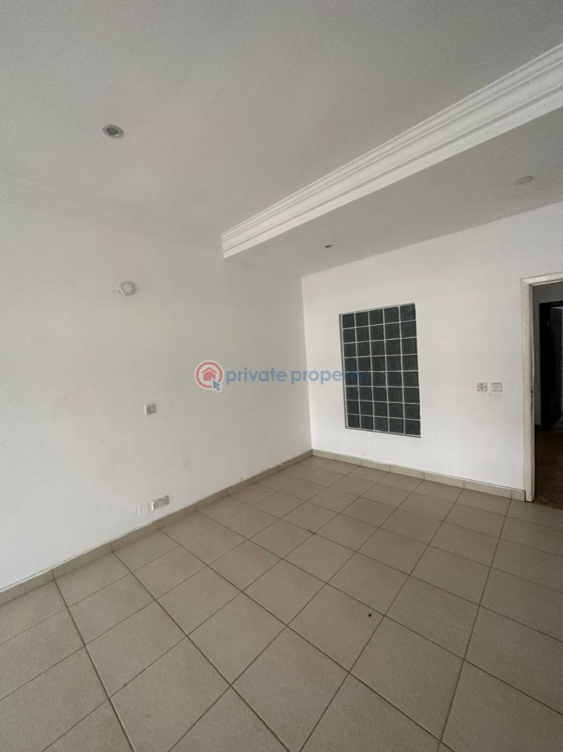 4 bedroom Semi detached Duplex For Sale Idado Estate Idado Lekki Lagos - 4