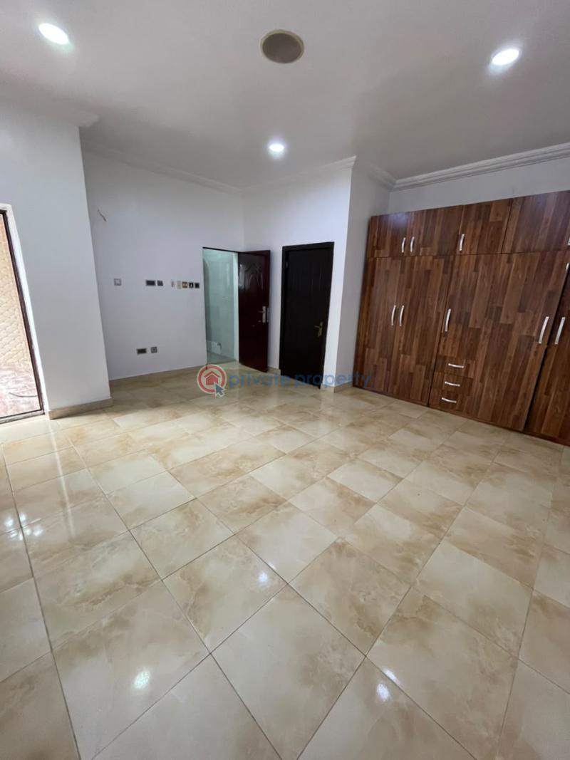 4 bedroom Semi detached Duplex For Sale Idado Estate Idado Lekki Lagos - 2