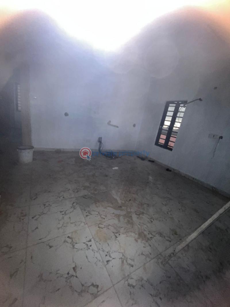 4 bedroom Semi detached Duplex For Sale Omole Phase 1 Ojodu Lagos - 6
