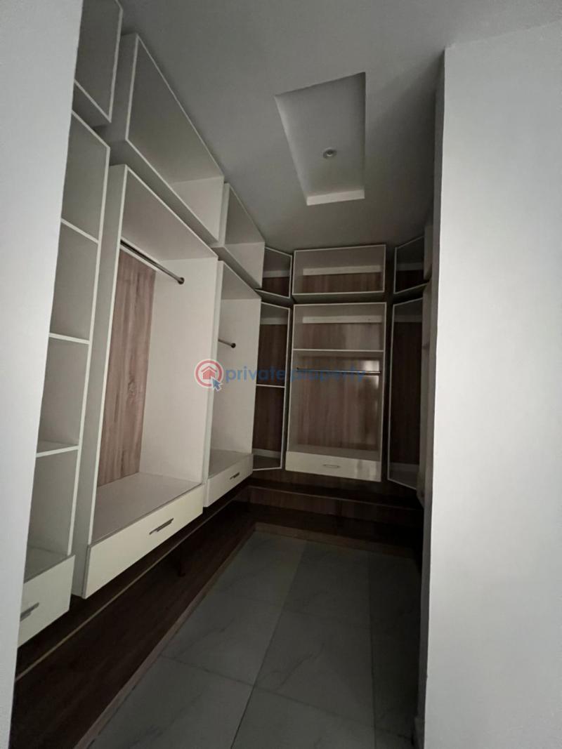 4 bedroom Semi detached Duplex For Rent Agungi Estate Agungi Lekki Lagos - 3