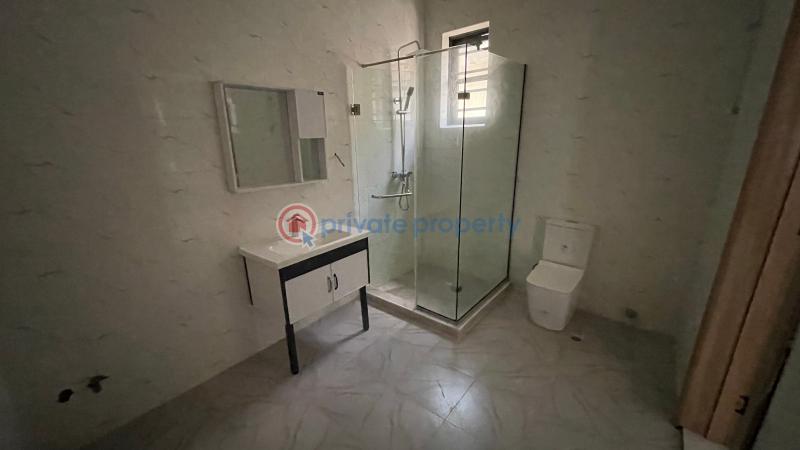 4 bedroom Semi detached Duplex For Sale Ikota Lekki Lagos - 10