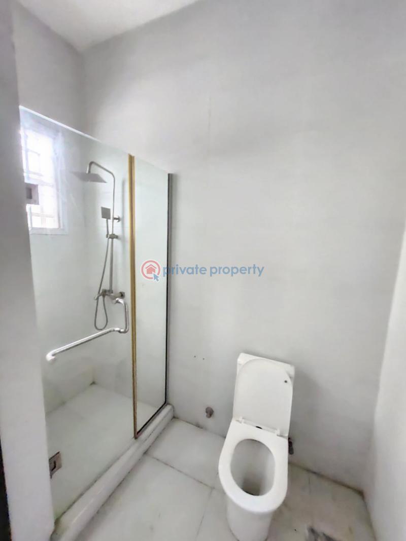 4 bedroom Semi detached Duplex For Sale Orchid Road Lekki Lagos - 10