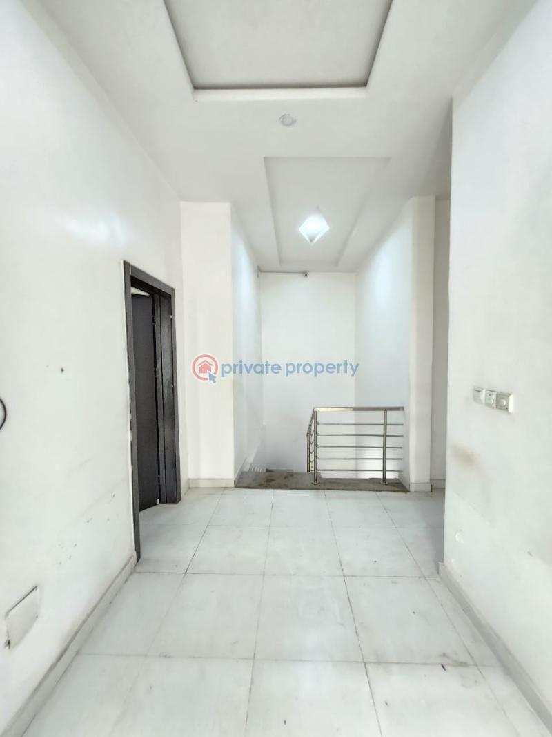 4 bedroom Semi detached Duplex For Sale Orchid Road Lekki Lagos - 14