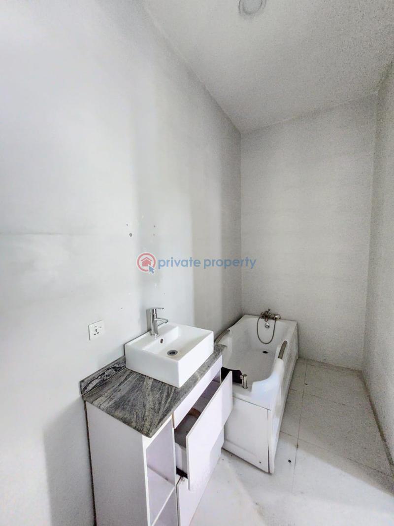 4 bedroom Semi detached Duplex For Sale Orchid Road Lekki Lagos - 7
