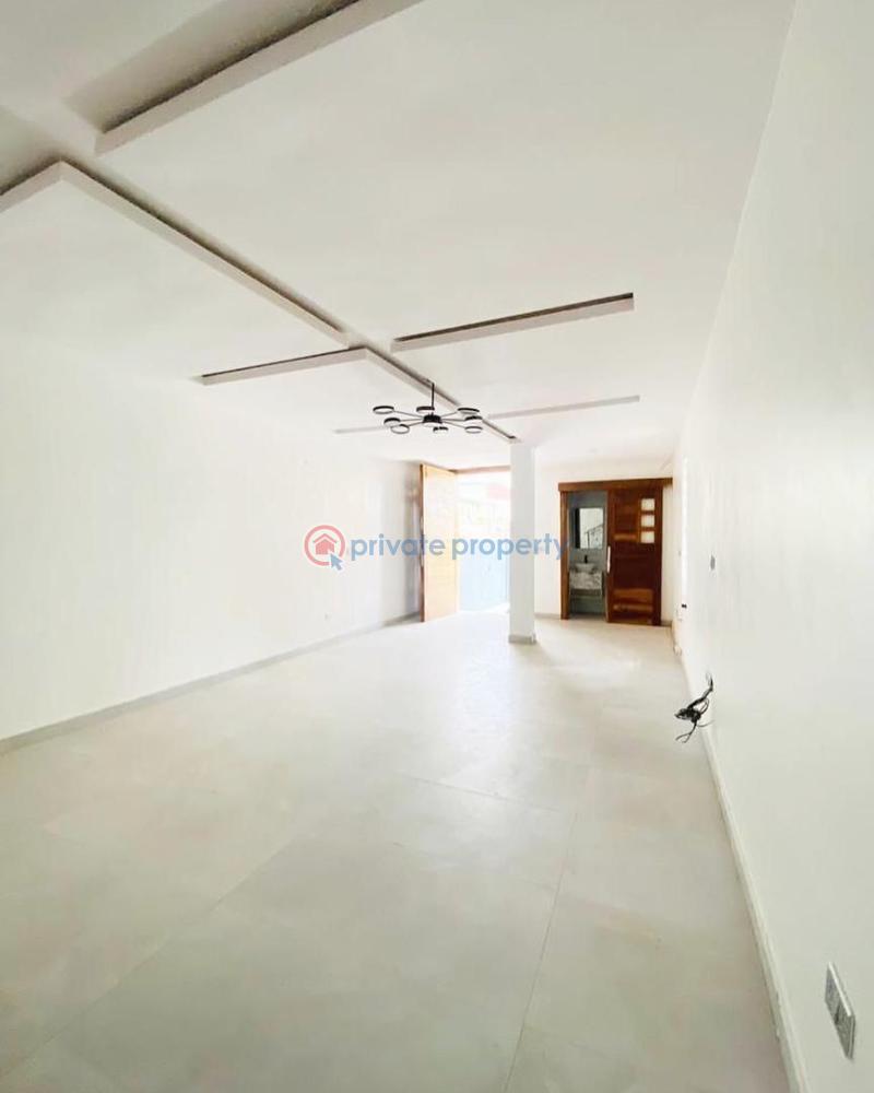 4 bedroom Duplex For Sale Ogudu GRA Ojota Lagos - 9