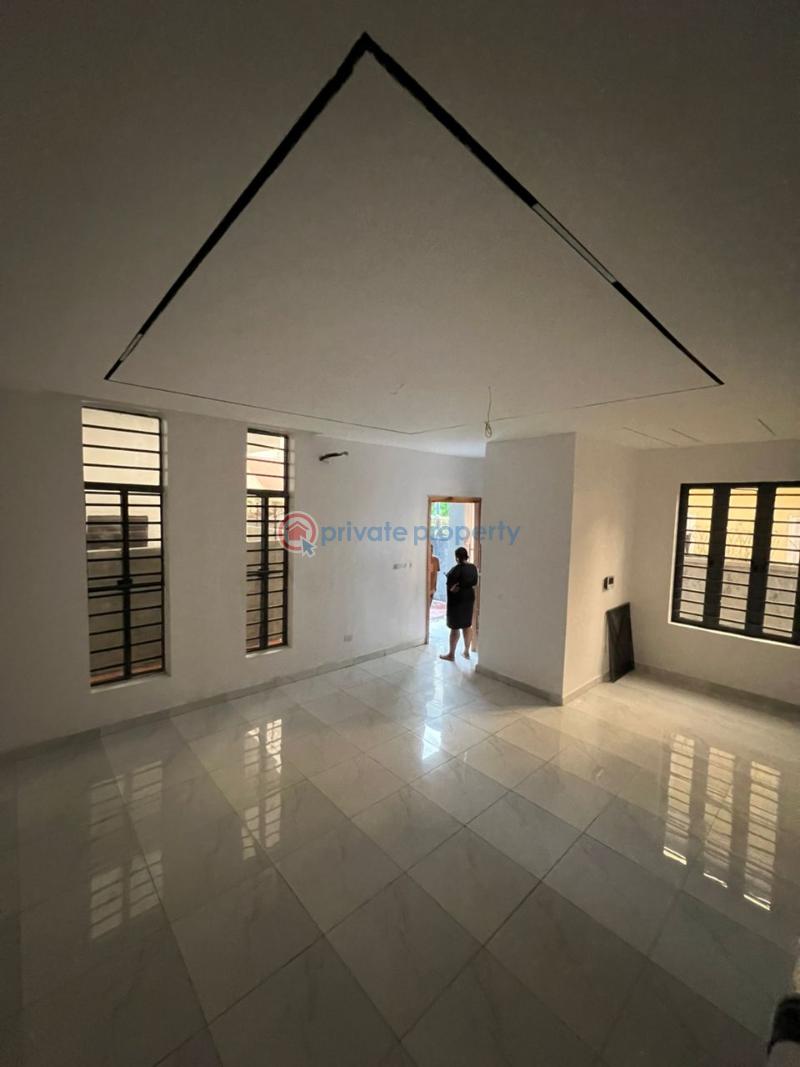 4 bedroom Semi detached Duplex For Rent Agungi Estate Agungi Lekki Lagos - 5
