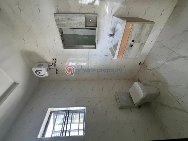 4 bedroom Semi detached Duplex For Sale Vgc Extension (harris Drive) Victoria Garden City Lekki Lagos - 7