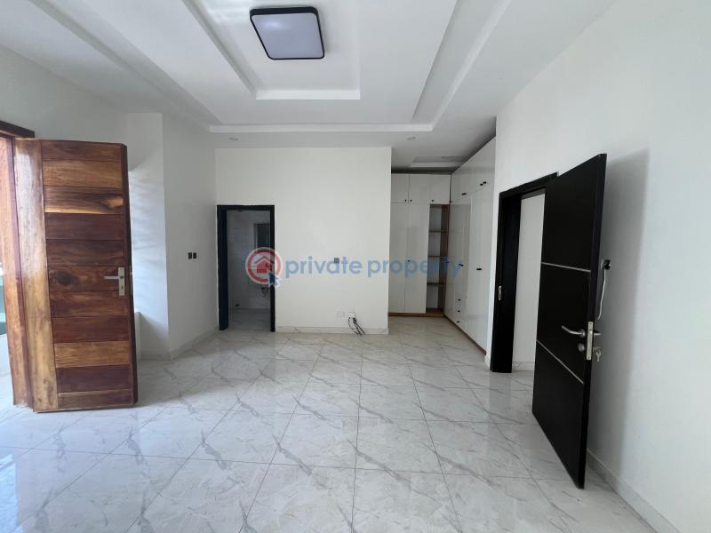 4 bedroom Semi detached Duplex For Sale Vgc Extension (harris Drive) Victoria Garden City Lekki Lagos - 3