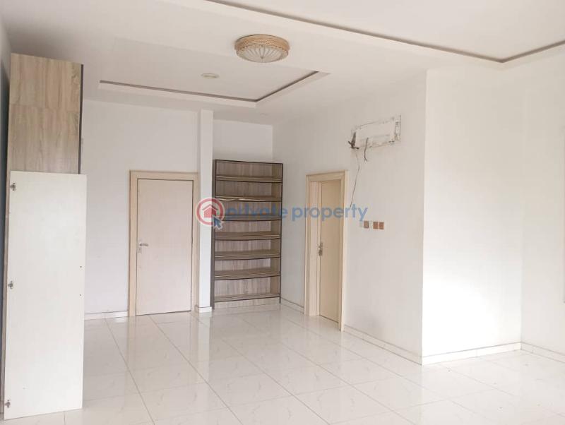 4 bedroom Duplex For Rent Chevron Drive Lekki Lagos - 1
