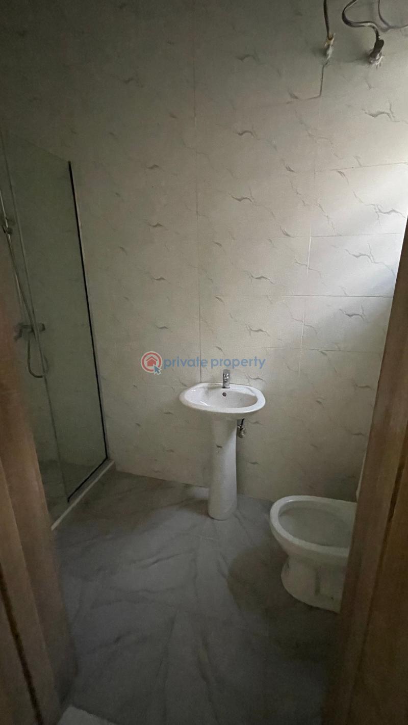 4 bedroom Semi detached Duplex For Sale Ikota Lekki Lagos - 14