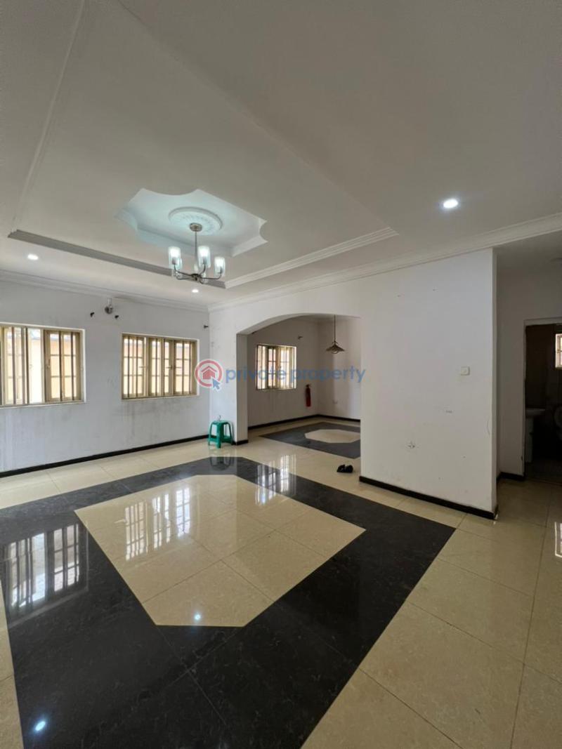 4 bedroom Semi detached Duplex For Rent Mobile Road Ilaje Ajah Lagos - 6
