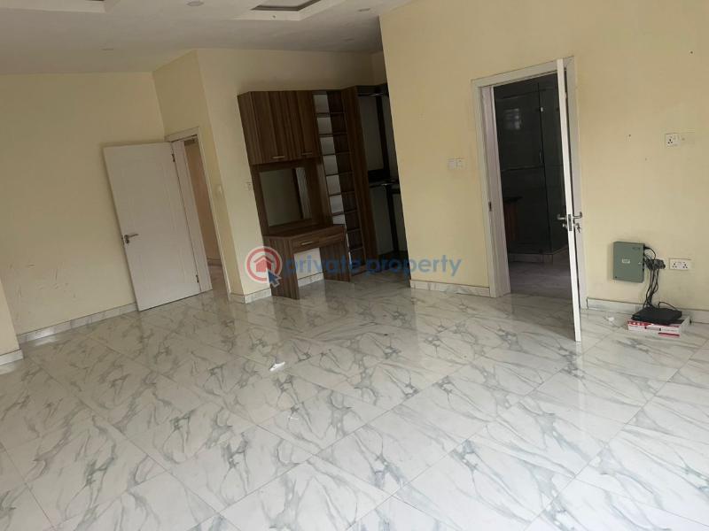 4 bedroom Semi detached Duplex For Rent Idado Lekki Lagos - 2