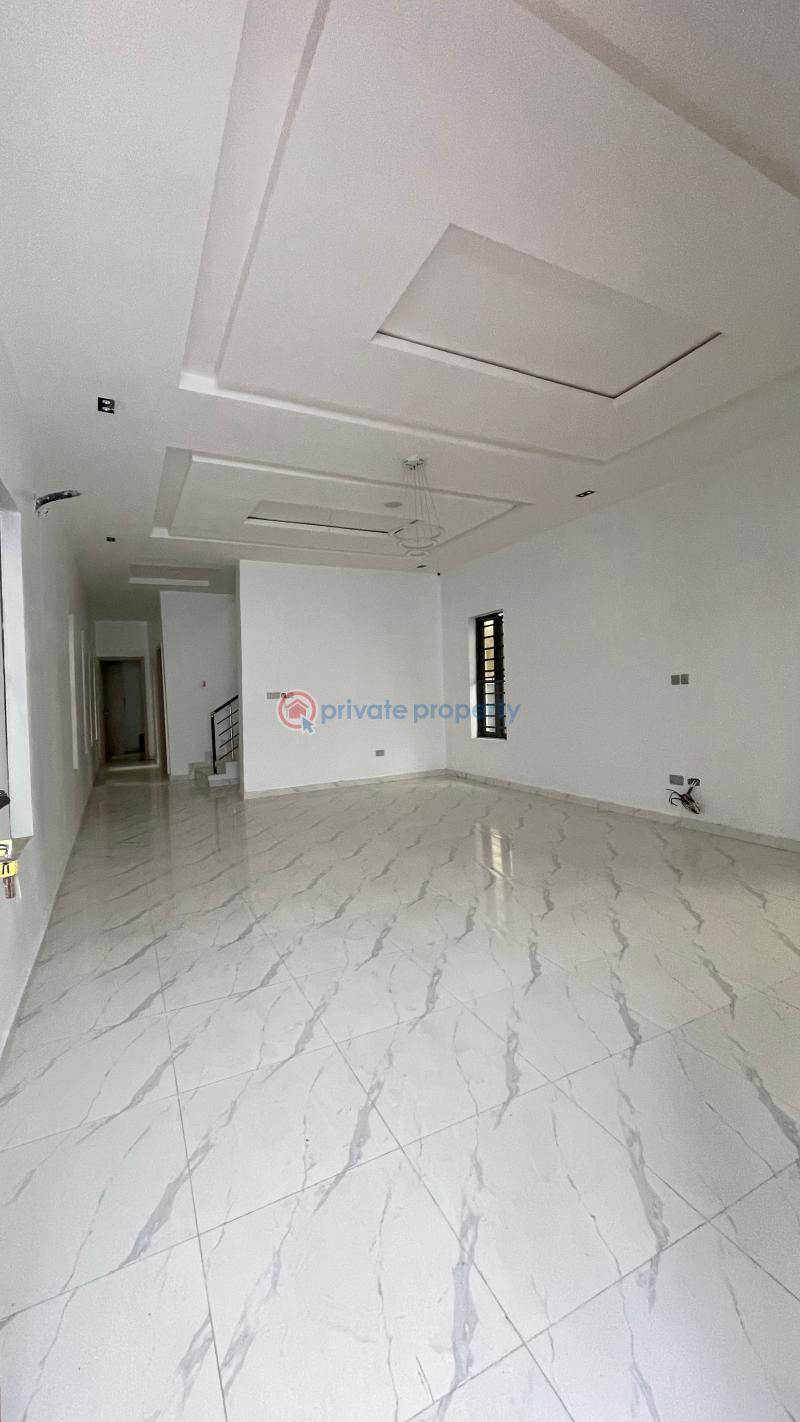 4 bedroom Semi detached Duplex For Sale Ikota Lekki Lagos - 1
