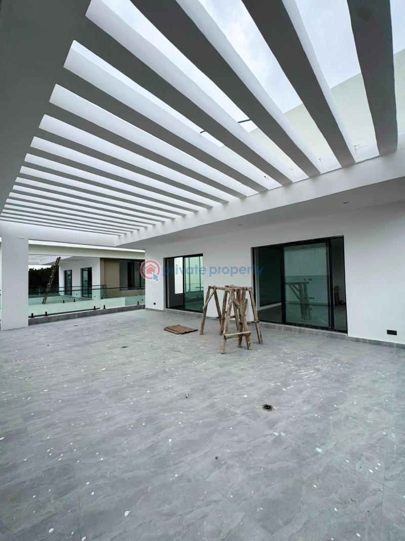 4 bedroom Semi detached Duplex For Sale Ikoyi Lagos - 4