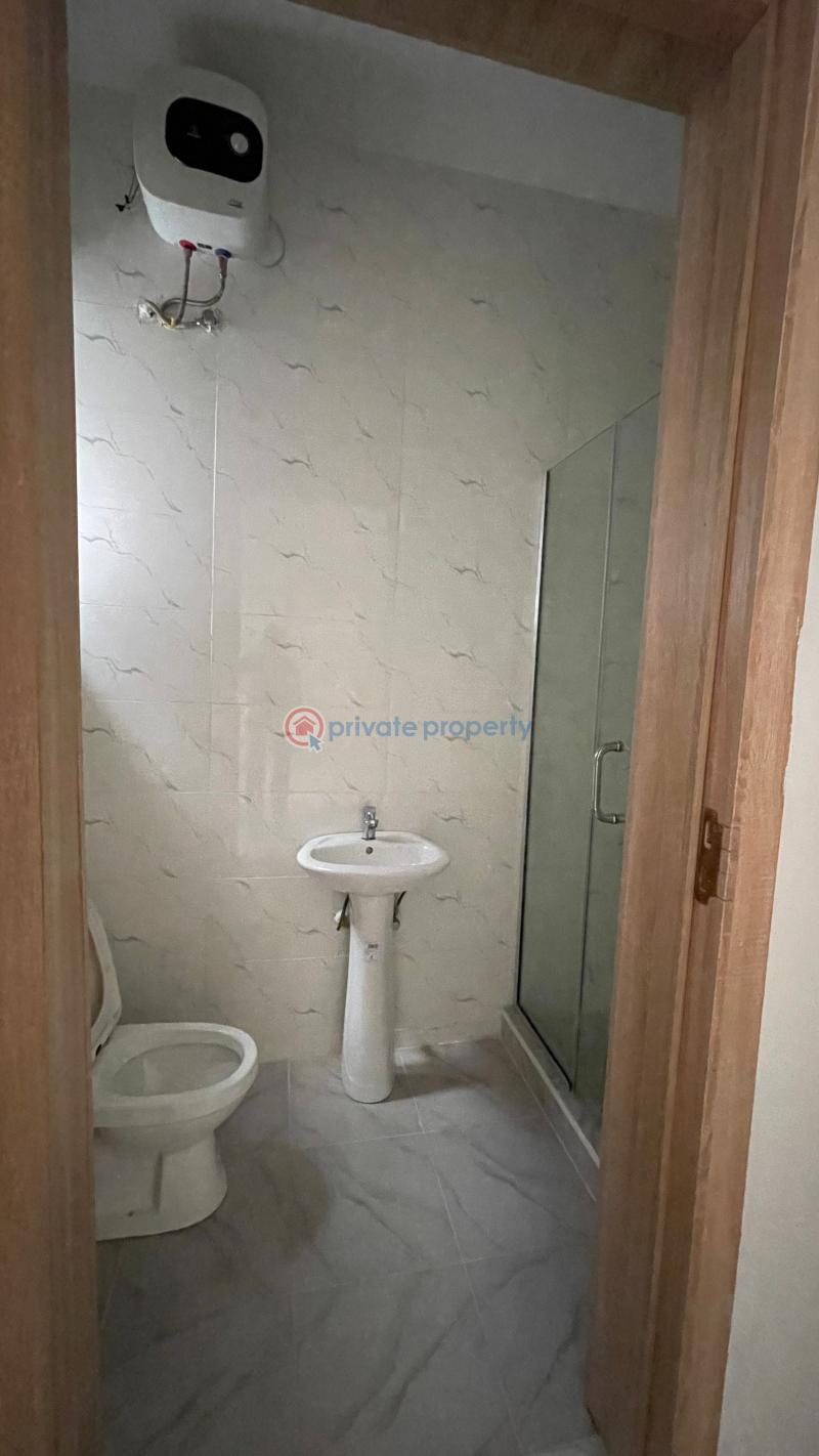 4 bedroom Semi detached Duplex For Sale Ikota Lekki Lagos - 12