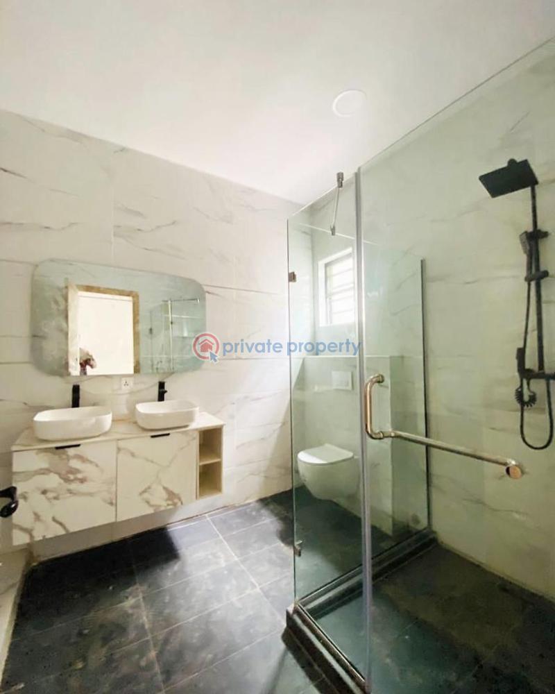 4 bedroom Duplex For Sale Ogudu GRA Ojota Lagos - 1