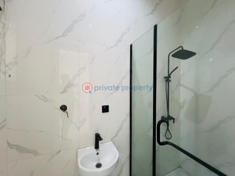4 bedroom Semi detached Duplex For Sale Lekki Palm City Ajah Ado Ajah Lagos - 15