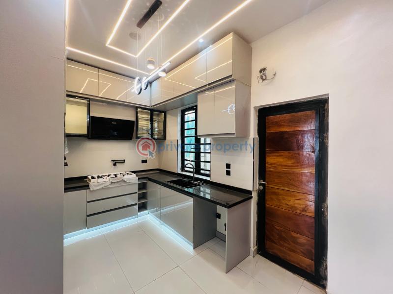 4 bedroom Semi detached Duplex For Sale Lekki Palm City Ajah Ado Ajah Lagos - 7