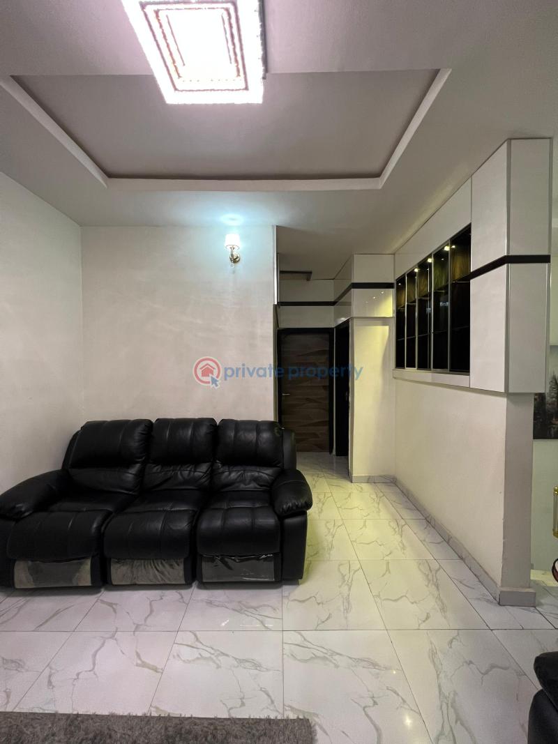 4 bedroom Semi detached Duplex For Sale Chevron Drive Lekki Lagos - 3