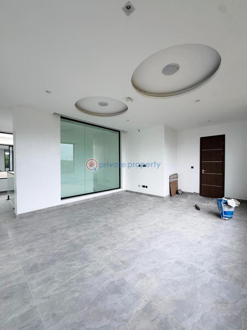 4 bedroom Semi detached Duplex For Sale Ikoyi Lagos - 10