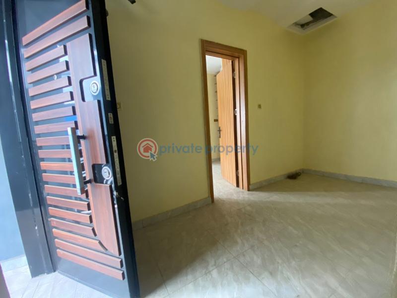 4 bedroom Semi detached Duplex For Sale Omole Phase 2 Ojodu Lagos - 9